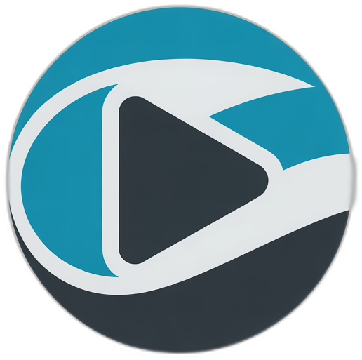 鲁鲁影院Logo